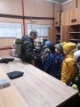  Пожарно-спасательная часть № 9  ФГКУ «1 ОФПС по  Тверской  области»